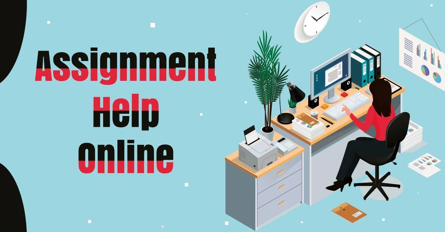 Assignment-Help-Online