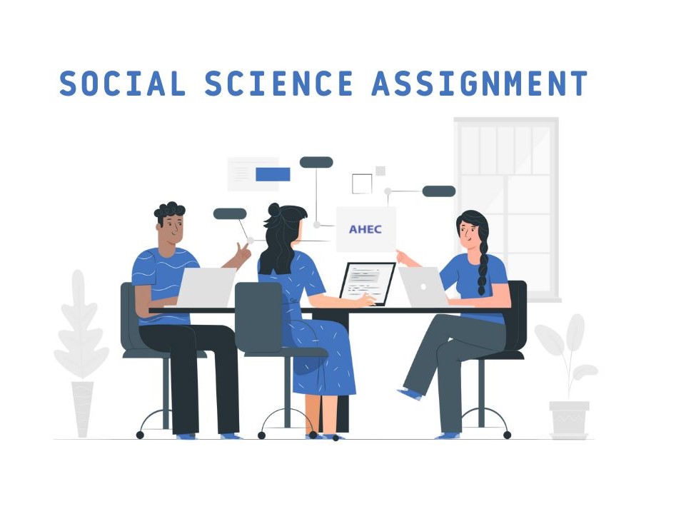 Social-Science-Assignment-Help