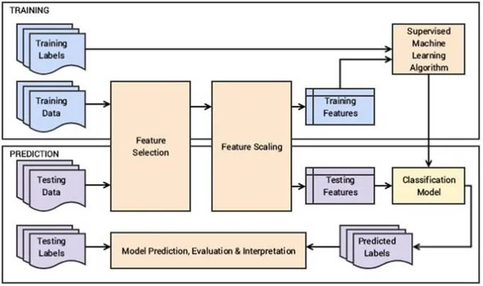 Academic sample illustration