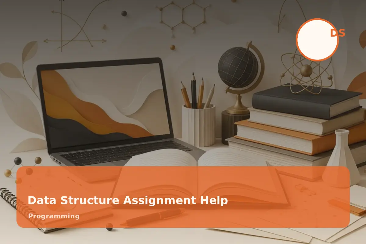 Data Structure Assignment Help academic support